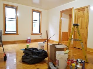 4120 49th St APT 2R, Sunnyside, NY 11104