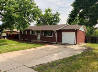 482 S Union Blvd, Lakewood, CO 80228