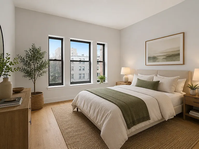 1873 Lexington Ave #3F — Photo 3