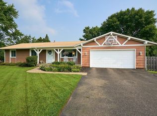 16400 Luther Way, Eden Prairie, MN 55346