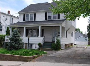 118 Colonial Rd #2, Stamford, CT 06906