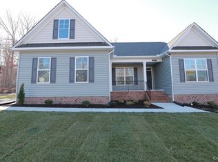 3843 Belspring Rd, Chester, VA 23831