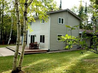 N10227 E Solberg Lake Rd, Phillips, WI 54555