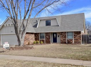 509 S 25th St, Broken Arrow, OK 74014