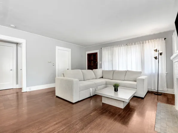 1187 N Mariposa Ave, Los Angeles, CA 90029