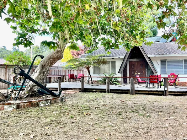 211 Earl Ct, Aptos, CA 95003