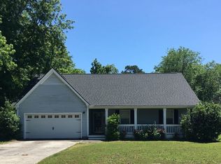 1549 Landings Run, Mount Pleasant, SC 29464