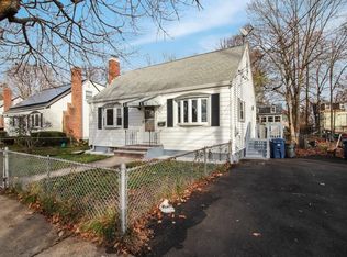 60 Ayles Rd, Hyde Park, MA 02136