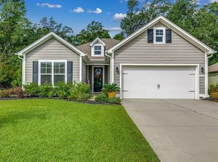 474 Hyacinth Loop, Murrells Inlet, SC 29576