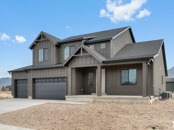 1652 E 960 N #244, Salem, UT 84653