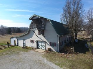 206 Becnel Ln, Shepherdsville, KY 40165