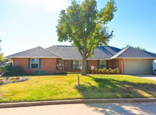 2520 NW 121st St, Oklahoma City, OK 73120