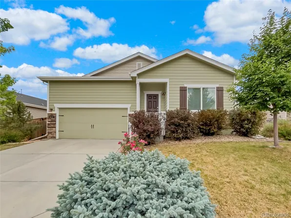 2978 Urban Place, Berthoud, CO 80513
