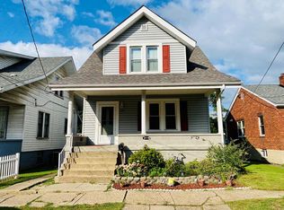 125 Gamble Ave, Wheeling, WV 26003