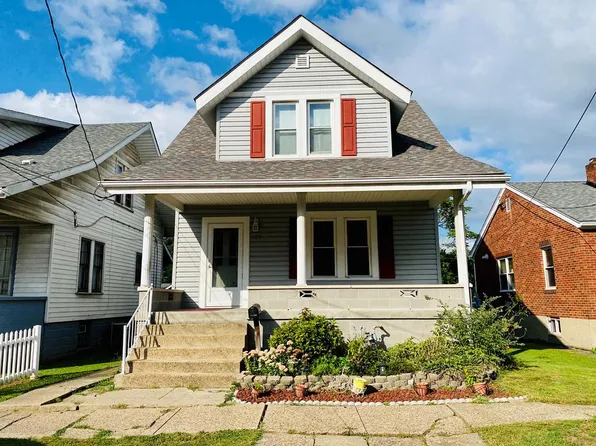 125 Gamble Ave, Wheeling, WV 26003