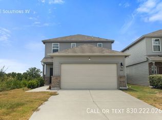 12802 Lucas Ridge Dr, San Antonio, TX 78252