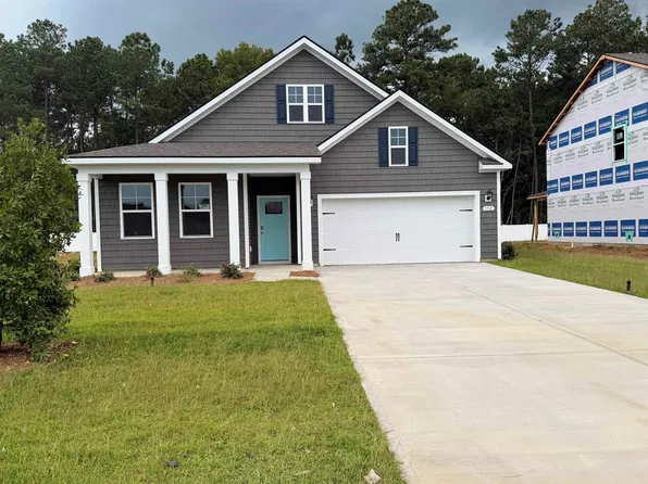 152 Grazing St, Myrtle Beach, SC 29588