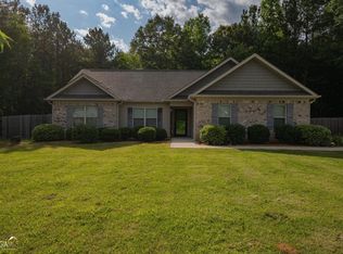 228 Liberty Trce, Milner, GA 30257