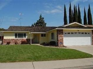1901 Marcus Dr, Modesto, CA 95355