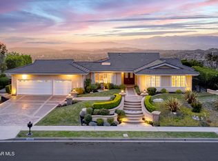 2466 Sapra St, Thousand Oaks, CA 91362