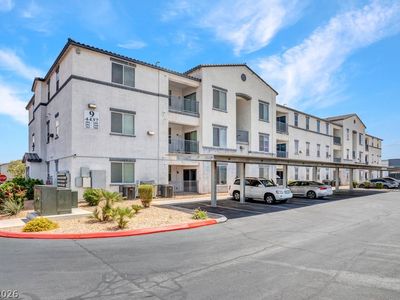 4437 Dover Straight St Unit 301, Sunrise Manor, NV, 89115