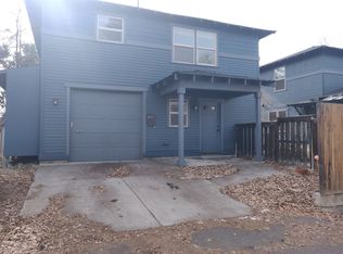 312 NE 4th St #B, Bend, OR 97701