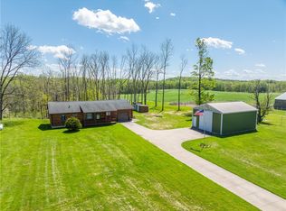 727 County Road 7, Clifton Springs, NY 14432