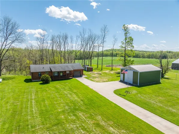 727 County Road 7, Clifton Springs, NY 14432