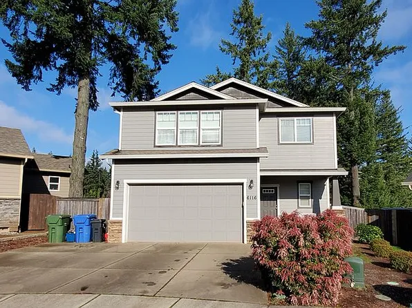6116 Exodus Ct SE, Salem, OR 97306
