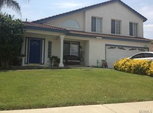 11666 Inwood Dr, Riverside, CA 92503