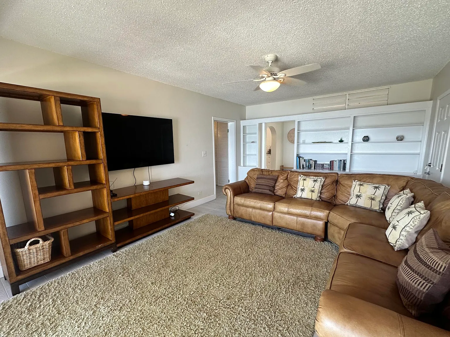 1 bed, $2,150 — Photo 3