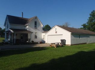 421 Sycamore St, Union City, IN