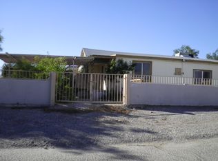 945 N Jefferson Ave, Ajo, AZ 85321