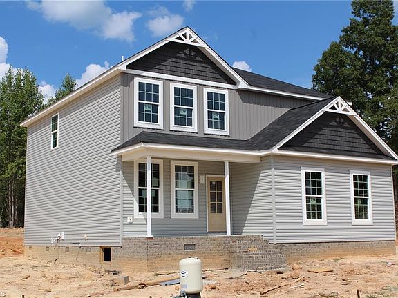 4th image of 1491 Kernodle Landing Dr #13