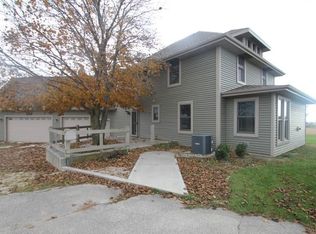 N9545 Townhall Rd, Malone, WI 53049