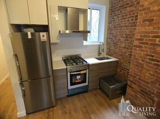 1723 Bleecker St #2R, Ridgewood, NY 11385