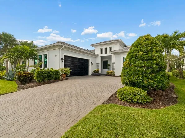 9005 BERNINI PLACE, SARASOTA, FL 34240