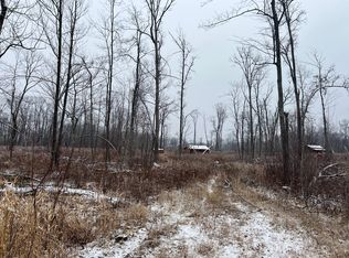 1812 30th St, Comstock, WI 54826