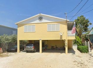 900 66th Street Ocean, Marathon, FL 33050