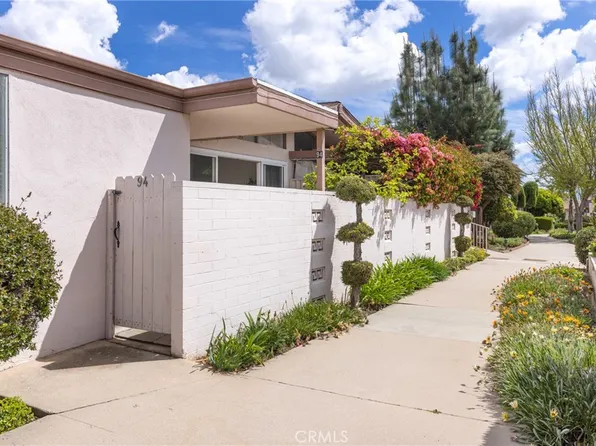 777 E Valley Blvd APT 94, Alhambra, CA 91801