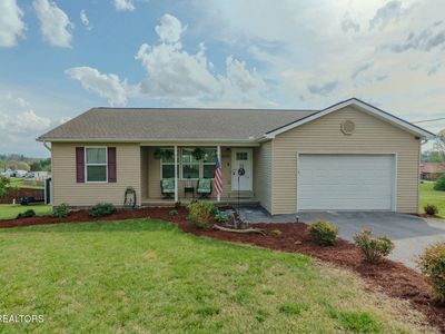 3215 Smith St, White Pine, TN, 37890