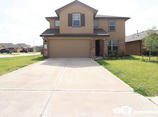 8103 Lily Bend Ct, Rosharon, TX 77583