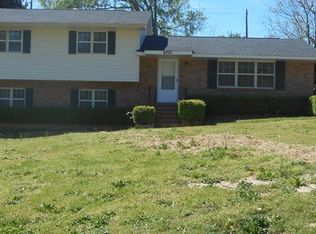 4305 Kenesaw Dr, Columbus, GA 31907