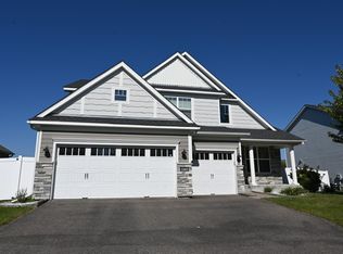 3343 129th Ave NE, Blaine, MN 55449