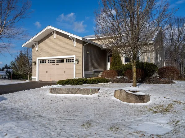 5 Amanda Cir Unit 5, Milford, MA 01757