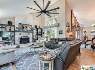 529 Willow Creek Cir, San Marcos, TX 78666