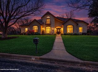 269 Quail, Meadowlakes, TX 78654