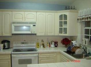 13781 SW 20th St, Miami, FL 33175