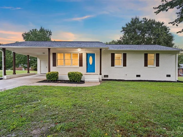 1305 Greer St, Shelby, NC 28152