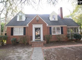 1008 Kirkwood Cir, Camden, SC 29020